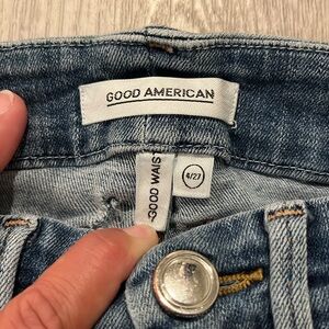 Good American Jeans